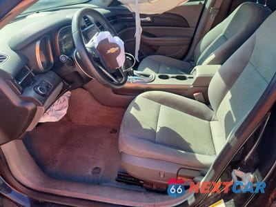 Zdjęcie 7 z 12 samochodu: 2013 CHEVROLET MALIBU LS VIN:1G11B5SA2DF165500 - miniatura