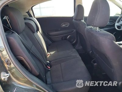 Zdjęcie 11 z 13 samochodu: 2017 HONDA HR-V EX VIN:3CZRU5G50HM727345 - miniatura