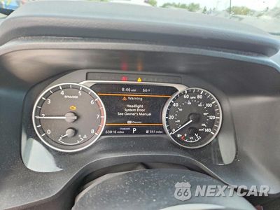 Zdjęcie 9 z 13 samochodu: 2024 NISSAN ROGUE S VIN:5N1BT3AA1RC712551 - miniatura