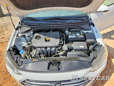 Zdjęcie 11 z 12 samochodu: 2017 HYUNDAI ELANTRA VALUE EDITION VIN:5NPD84LF4HH194127 - miniatura