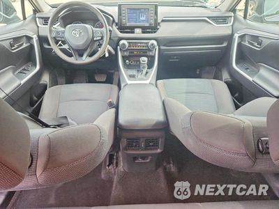 Zdjęcie 8 z 12 samochodu: 2022 TOYOTA RAV4 LE VIN:2T3F1RFV3NW306773 - miniatura