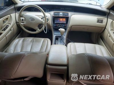 Zdjęcie 8 z 12 samochodu: 2002 TOYOTA AVALON XL VIN:4T1BF28BX2U201064 - miniatura