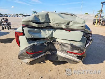 Zdjęcie 6 z 12 samochodu: 2025 KIA K4 EX VIN:3KPFU4DE5SE125887 - miniatura