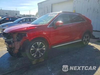 2020 MITSUBISHI ECLIPSE CROSS JA4AS5AA3LZ037525 - główne zdjęcie licytacji z USA - miniatura