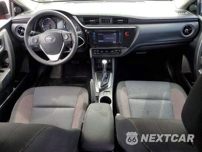 Zdjęcie 8 z 12 samochodu: 2019 TOYOTA COROLLA LE VIN:2T1BURHE1KC223206 - miniatura
