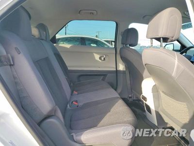 Zdjęcie 11 z 13 samochodu: 2024 HYUNDAI IONIQ 5 SE VIN:KM8KM4DB1RU309364 - miniatura