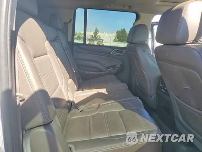 Zdjęcie 11 z 13 samochodu: 2016 GMC YUKON XL DENALI VIN:1GKS2HKJ5GR257298 - miniatura