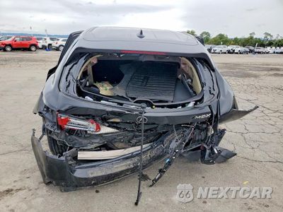 Zdjęcie 6 z 13 samochodu: 2020 ACURA MDX TECHNOLOGY VIN:5J8YD4H55LL015967 - miniatura