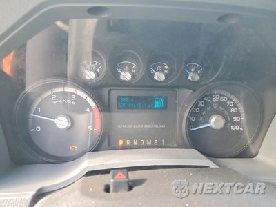Zdjęcie 9 z 13 samochodu: 2012 FORD F450 SUPER DUTY VIN:1FT8W4DT8CEA05614 - miniatura