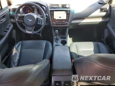 Zdjęcie 8 z 13 samochodu: 2019 SUBARU OUTBACK 2.5I LIMITED VIN:4S4BSANC4K3219827 - miniatura