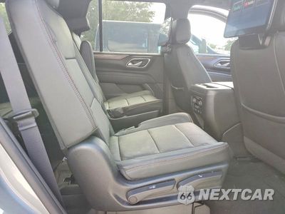 Zdjęcie 11 z 14 samochodu: 2023 CHEVROLET TAHOE C1500 HIGH COUNTRY VIN:1GNSCTKL6PR295515 - miniatura