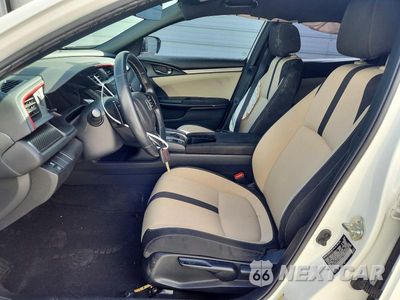 Zdjęcie 7 z 12 samochodu: 2017 HONDA CIVIC SPORT VIN:SHHFK7H46HU430146 - miniatura