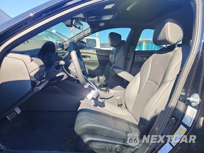 Zdjęcie 7 z 13 samochodu: 2026 HONDA ACCORD HYBRID SPORT-L VIN:1HGCY2F7XTA034937 - miniatura