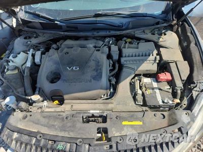 Zdjęcie 11 z 12 samochodu: 2018 NISSAN MAXIMA 3.5 SV VIN:1N4AA6AP8JC368318 - miniatura