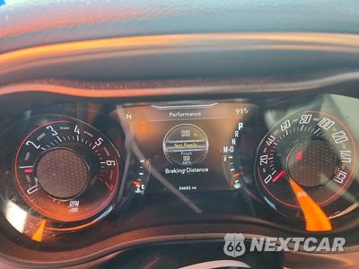 Zdjęcie 9 z 12 samochodu: 2022 DODGE CHALLENGER SXT VIN:2C3CDZAG2NH182079 - miniatura