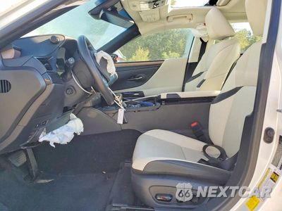 Zdjęcie 7 z 12 samochodu: 2025 LEXUS ES 300H BASE VIN:58ADA1C10SU062720 - miniatura