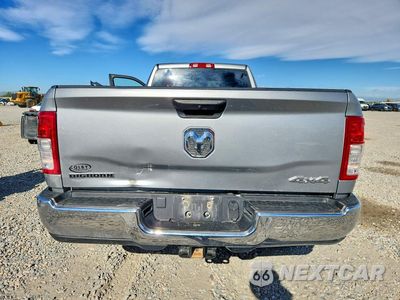 Zdjęcie 6 z 13 samochodu: 2022 RAM 2500 BIG HORN/LONE STAR VIN:3C6UR5JL3NG316905 - miniatura