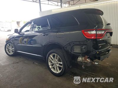 Drugie zdjęcie samochodu z przodu: 2025 DODGE DURANGO GT VIN:1C4RDJDG6SC536123 - miniatura