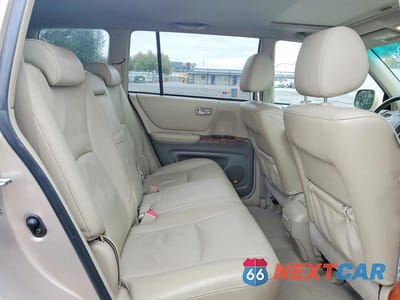 Zdjęcie 11 z 14 samochodu: 2004 TOYOTA HIGHLANDER LIMITED VIN:JTEEP21A740027377 - miniatura