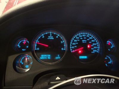 Zdjęcie 9 z 12 samochodu: 2013 CHEVROLET SILVERADO K1500 LTZ VIN:1GCRKTE71DZ162150 - miniatura