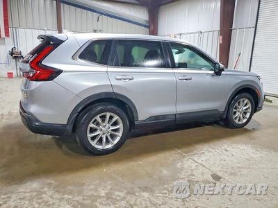 Trzecie zdjęcie samochodu z tyłu: 2024 HONDA CR-V EXL VIN:5J6RS4H72RL006849 - miniatura