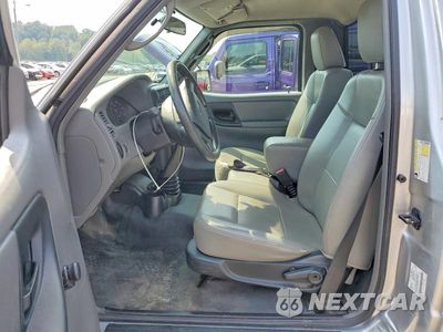 Zdjęcie 7 z 12 samochodu: 2011 FORD RANGER VIN:1FTKR1AD1BPA97242 - miniatura