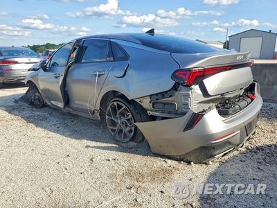 Drugie zdjęcie samochodu z przodu: 2026 KIA K5 GT LINE VIN:KNAG64J75T5417912 - miniatura