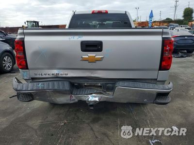 Zdjęcie 6 z 12 samochodu: 2016 CHEVROLET SILVERADO C1500 VIN:1GCRCNEC1GZ337541 - miniatura