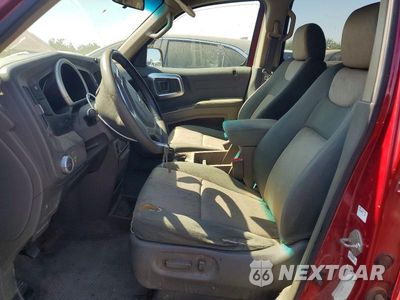 Zdjęcie 7 z 12 samochodu: 2006 HONDA RIDGELINE RTS VIN:2HJYK16436H537507 - miniatura