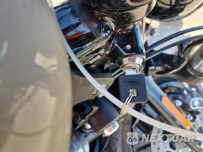 Zdjęcie 8 z 9 samochodu: 2022 HARLEY-DAVIDSON XL1200 X VIN:1HD1LC317NB400097 - miniatura