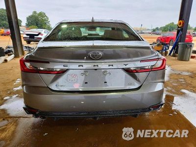 Zdjęcie 6 z 12 samochodu: 2026 TOYOTA CAMRY SE VIN:4T1DAACK5TU282484 - miniatura