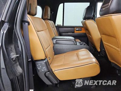 Zdjęcie 11 z 13 samochodu: 2013 LINCOLN NAVIGATOR L VIN:5LMJJ3J52DEL03912 - miniatura