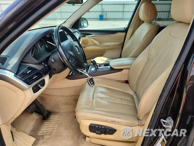 Zdjęcie 7 z 13 samochodu: 2014 BMW X5 SDRIVE35I VIN:5UXKR2C58E0H32533 - miniatura
