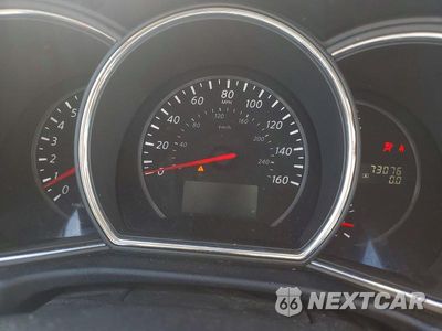 Zdjęcie 9 z 14 samochodu: 2014 NISSAN MURANO SV VIN:JN8AZ1MW2EW501706 - miniatura