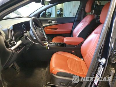 Zdjęcie 7 z 13 samochodu: 2023 KIA SPORTAGE SX PRESTIGE VIN:5XYK53AF3PG014686 - miniatura