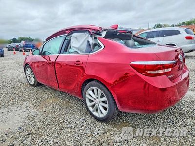 Drugie zdjęcie samochodu z przodu: 2015 BUICK VERANO CONVENIENCE VIN:1G4PR5SK1F4197788 - miniatura