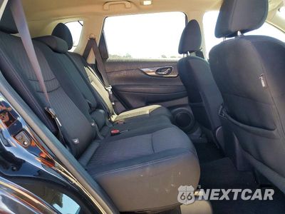 Zdjęcie 11 z 13 samochodu: 2017 NISSAN ROGUE SV VIN:5N1AT2MT0HC771009 - miniatura