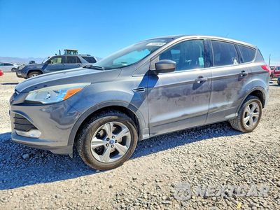 2013 FORD ESCAPE SE 1FMCU9G95DUA13959 - główne zdjęcie licytacji z USA - miniatura