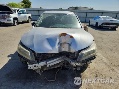 Piąte zdjęcie samochodu w środku: 2015 HONDA ACCORD LX VIN:1HGCR2F37FA040970 - miniatura