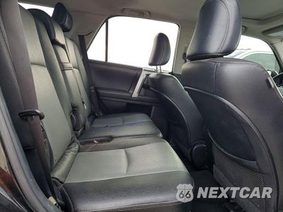 Zdjęcie 11 z 13 samochodu: 2018 TOYOTA 4RUNNER SR5 PREMIUM VIN:JTEBU5JR4J5546078 - miniatura