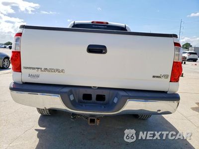Zdjęcie 6 z 12 samochodu: 2006 TOYOTA TUNDRA DOUBLE CAB SR5 VIN:5TBET34196S524988 - miniatura