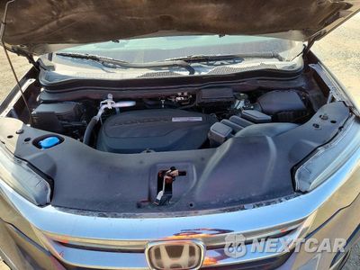 Zdjęcie 12 z 13 samochodu: 2019 HONDA PILOT EX VIN:5FNYF5H3XKB034495 - miniatura