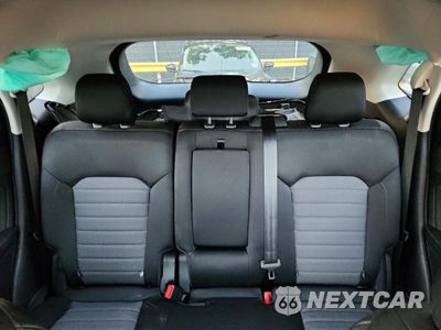 Zdjęcie 10 z 13 samochodu: 2021 FORD EDGE SE VIN:2FMPK3G98MBA25887 - miniatura