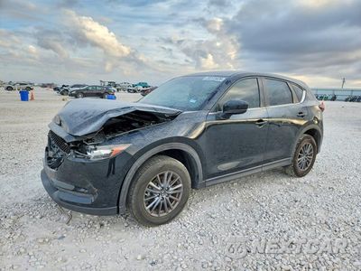 2019 MAZDA CX-5 SPORT JM3KFABM7K1687799 - główne zdjęcie licytacji z USA - miniatura