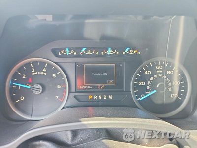 Zdjęcie 9 z 13 samochodu: 2019 FORD F150 SUPERCREW VIN:1FTEW1E4XKKF09526 - miniatura