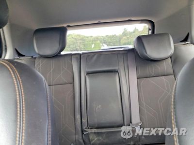 Zdjęcie 10 z 14 samochodu: 2018 CHEVROLET TRAX 1LT VIN:KL7CJPSB3JB658996 - miniatura