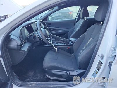 Zdjęcie 7 z 12 samochodu: 2025 HYUNDAI ELANTRA SEL SPORT VIN:KMHLM4DG3SU059289 - miniatura