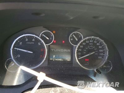 Zdjęcie 9 z 12 samochodu: 2017 TOYOTA TUNDRA SR5 VIN:5TFDW5F1XHX671806 - miniatura