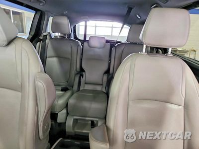 Zdjęcie 10 z 13 samochodu: 2019 HONDA ODYSSEY ELITE VIN:5FNRL6H99KB063669 - miniatura