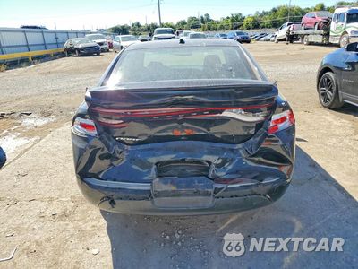 Zdjęcie 6 z 12 samochodu: 2015 DODGE DART SE VIN:1C3CDFAA0FD181991 - miniatura